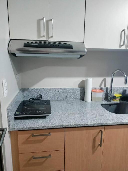 Cubao Manhattanheights U31N Tb, Studio Unit مانيلا المظهر الخارجي الصورة