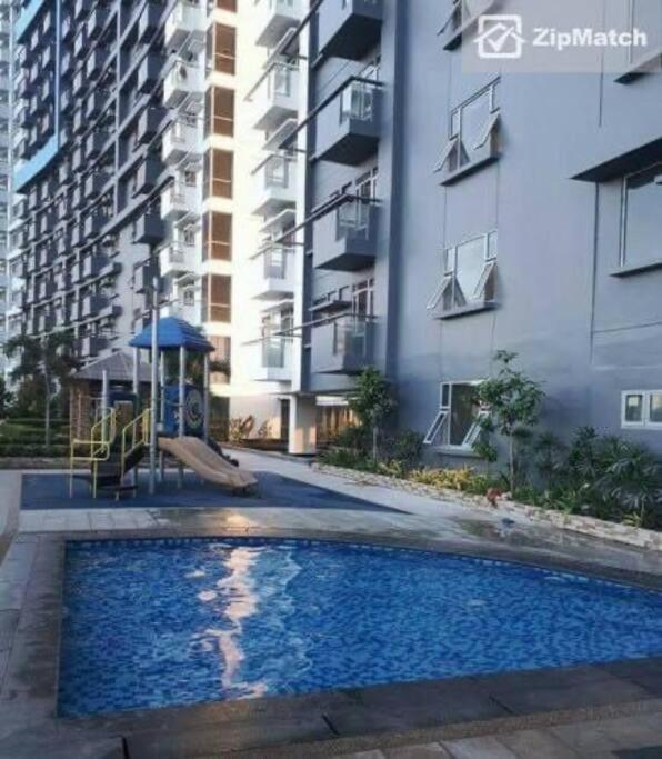Cubao Manhattanheights U31N Tb, Studio Unit مانيلا المظهر الخارجي الصورة